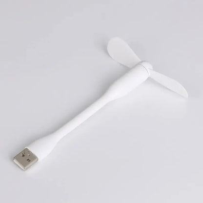 Hanging Neck Outdoor 180 Degree Folding Desktop Mini Electric Fan Hand-held Folding High-speed Powerful Turbo Fan 2025 upscaleclicks