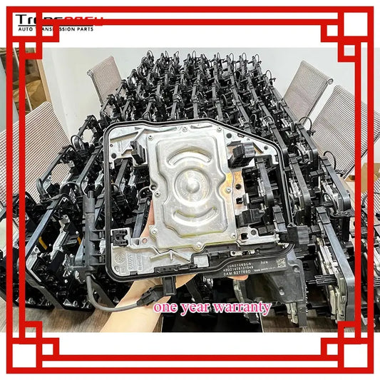 Make in Romania 0AM DQ200 DSG7 0AM927769D TCU TCM Transmission Control Unit Fits For VW Audi Skoda Seat upscaleclicks