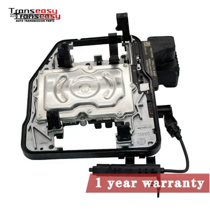 Make in Romania 0AM DQ200 DSG7 0AM927769D TCU TCM Transmission Control Unit Fits For VW Audi Skoda Seat upscaleclicks