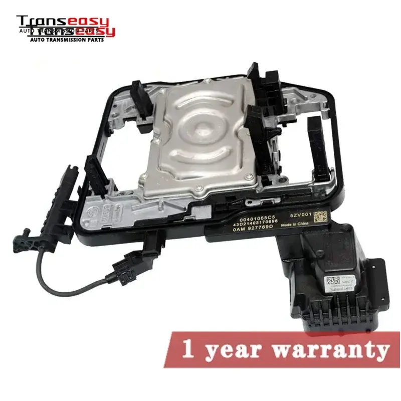 Make in Romania 0AM DQ200 DSG7 0AM927769D TCU TCM Transmission Control Unit Fits For VW Audi Skoda Seat upscaleclicks