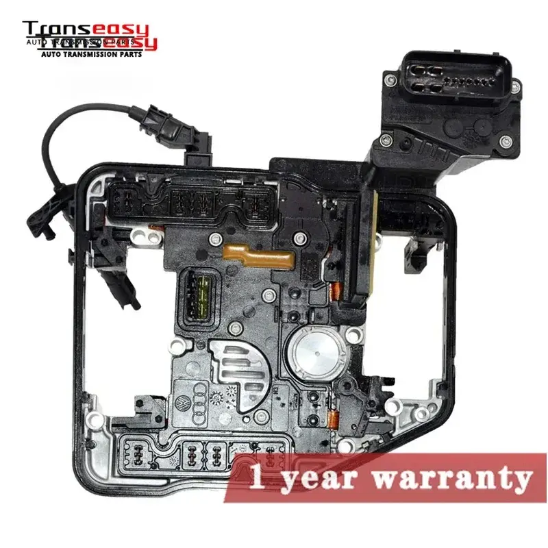 Make in Romania 0AM DQ200 DSG7 0AM927769D TCU TCM Transmission Control Unit Fits For VW Audi Skoda Seat upscaleclicks