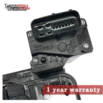 Make in Romania 0AM DQ200 DSG7 0AM927769D TCU TCM Transmission Control Unit Fits For VW Audi Skoda Seat upscaleclicks