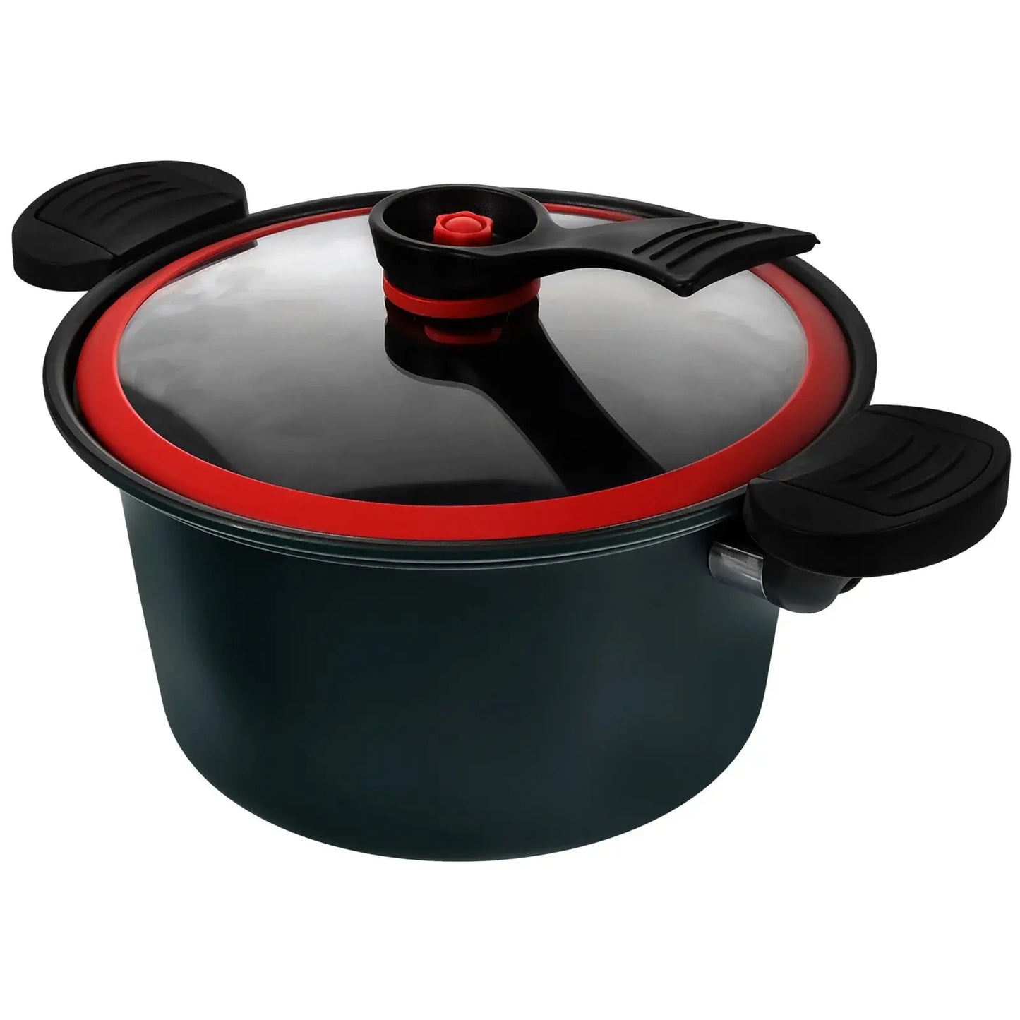 Micro Pressure Cooker Safe Stewed Pot Mini Cookers Stove Cookware Home Miniature upscaleclicks