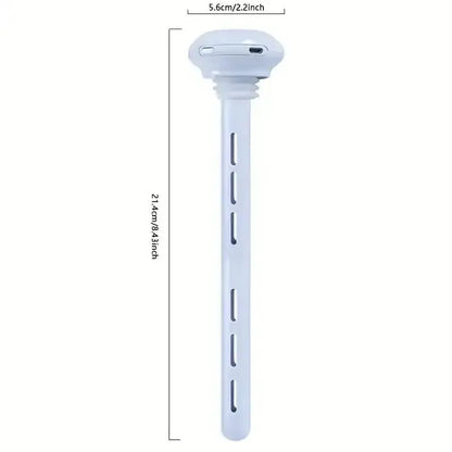 Mini Portable Mist Humidifier No Water Bottle Needed and Adjustable Length Quiet and Convenient suitable for Office Bedroom Car upscaleclicks