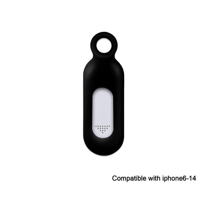 Mobile phone Remote Control TypeC for iPhone IR Blasters Adapter Universal IR Infrared Smart Remote For TV Air Conditioner Fan upscaleclicks