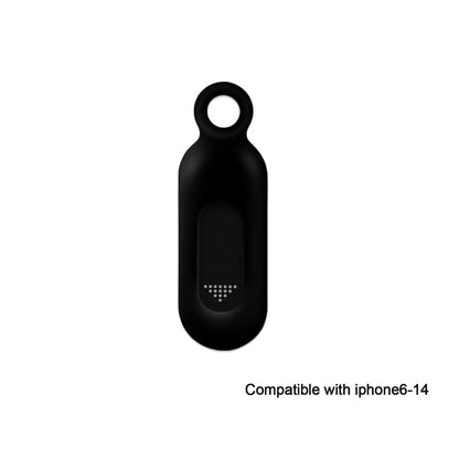 Mobile phone Remote Control TypeC for iPhone IR Blasters Adapter Universal IR Infrared Smart Remote For TV Air Conditioner Fan upscaleclicks