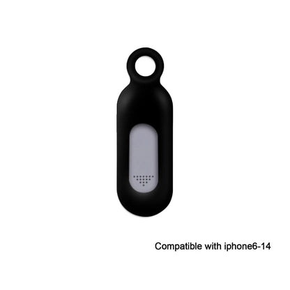 Mobile phone Remote Control TypeC for iPhone IR Blasters Adapter Universal IR Infrared Smart Remote For TV Air Conditioner Fan upscaleclicks