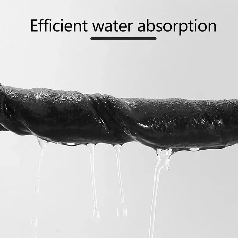 New Thickened Magic Cleaning Glass Cloth Streak Free Reusable Microfiber Cleaning Cloth All-Purpose Towels for Windows Glass upscaleclicks