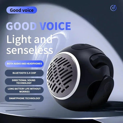 Original BY01 OWS Wireless Bluetooth 5.3 Earphones t26 Long Battery Life Earbuds HIFI Sound quality Headphone Smart HD Call upscaleclicks