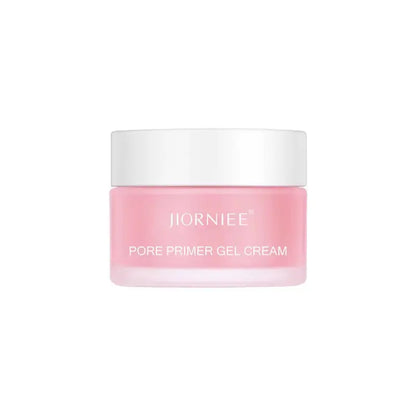 Pore Primer Makeup Create Matte Skin before Gel Gentle and Delicate Moisturizing Skin Concealer Invisible Pore Primer Gel Cream