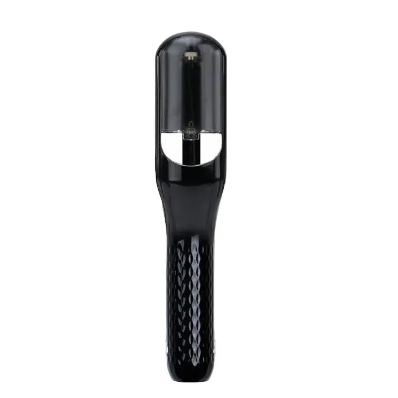 Rechargeable Cordless Split Hair Trimmer Hair Split Ends Trimmer Remover Damaged Hair Repair Hair Care Treatment Portable Home upscaleclicks