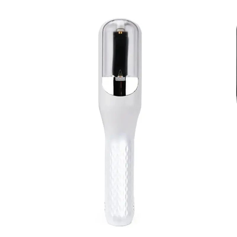 Rechargeable Cordless Split Hair Trimmer Hair Split Ends Trimmer Remover Damaged Hair Repair Hair Care Treatment Portable Home upscaleclicks