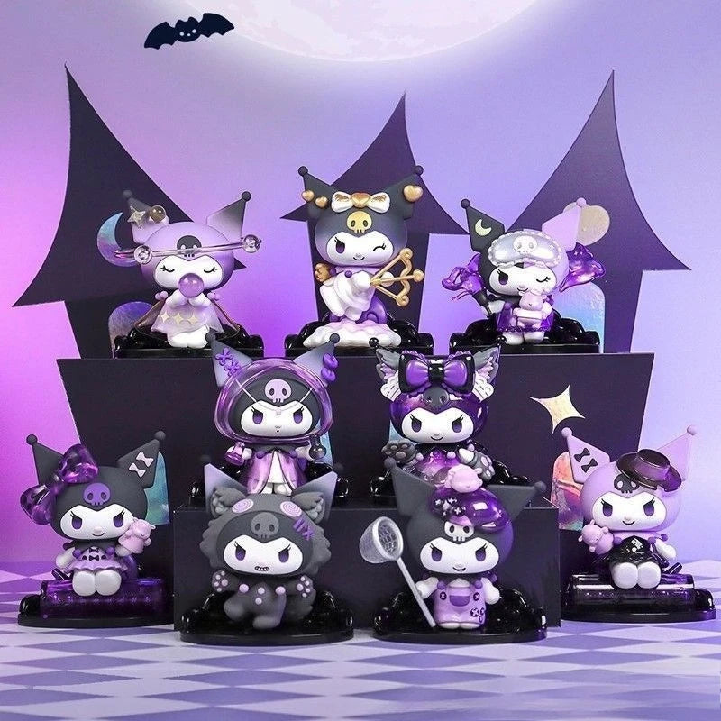 Hello Kitty Sanrio Dolls & Action Figures – Cute Anime Collectible Toys