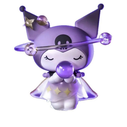Hello Kitty Sanrio Dolls & Action Figures – Cute Anime Collectible Toys