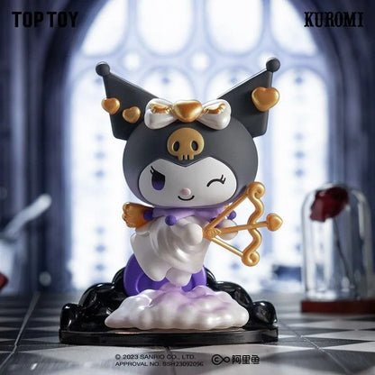 Hello Kitty Sanrio Dolls & Action Figures – Cute Anime Collectible Toys