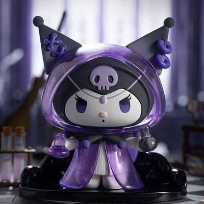 Hello Kitty Sanrio Dolls & Action Figures – Cute Anime Collectible Toys