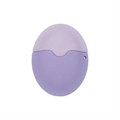 Silicone Suncream Roller Applicator Refillable Oval Isolation Lotion Cream Bottles Stitching Color Cosmetics Tool Travel upscaleclicks