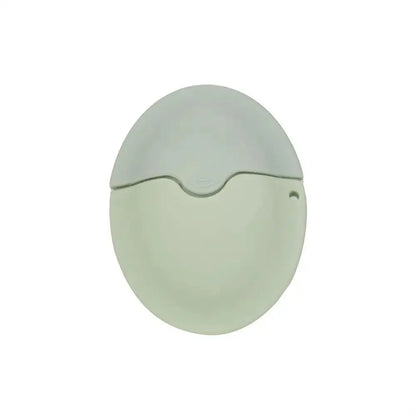 Silicone Suncream Roller Applicator Refillable Oval Isolation Lotion Cream Bottles Stitching Color Cosmetics Tool Travel upscaleclicks