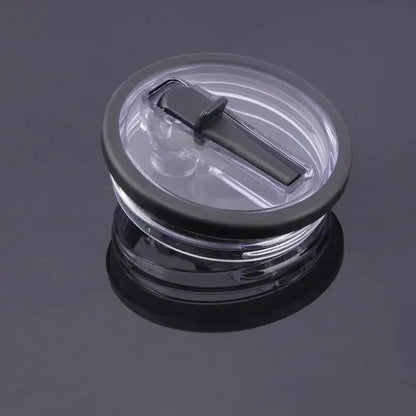 Spill-proof Cup Cover For Stanley 40oz Replaceable Environmental Protection Cup Cover Creative Spiral Straw Cover Cup Accessorie upscaleclicks