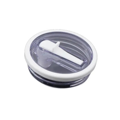 Spill-proof Cup Cover For Stanley 40oz Replaceable Environmental Protection Cup Cover Creative Spiral Straw Cover Cup Accessorie upscaleclicks