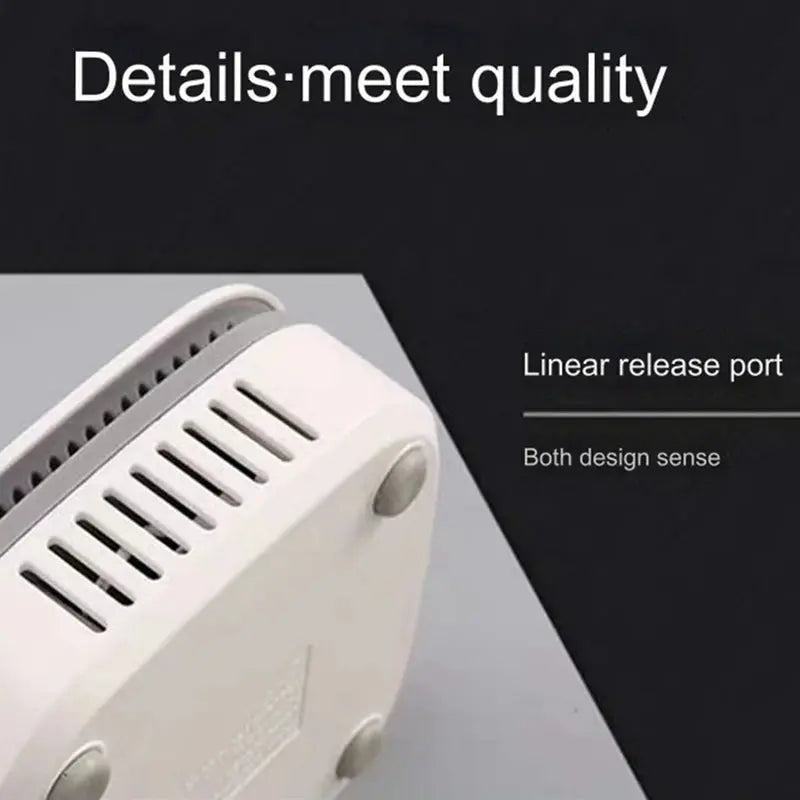 Upgraded Odor Remover Machine For Smell, Odor Remover Machine For Smoke Smell For Home, Car, Refrigerator, Shoe Cabinet Durable upscaleclicks