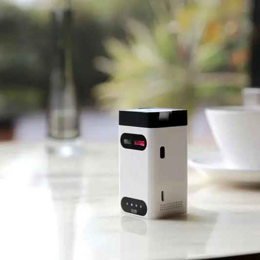 Virtual Laser Keyboard Phone Bluetooth Wireless Projector Phone Keyboard For Computer Iphone Pad Laptop With Mouse Function upscaleclicks