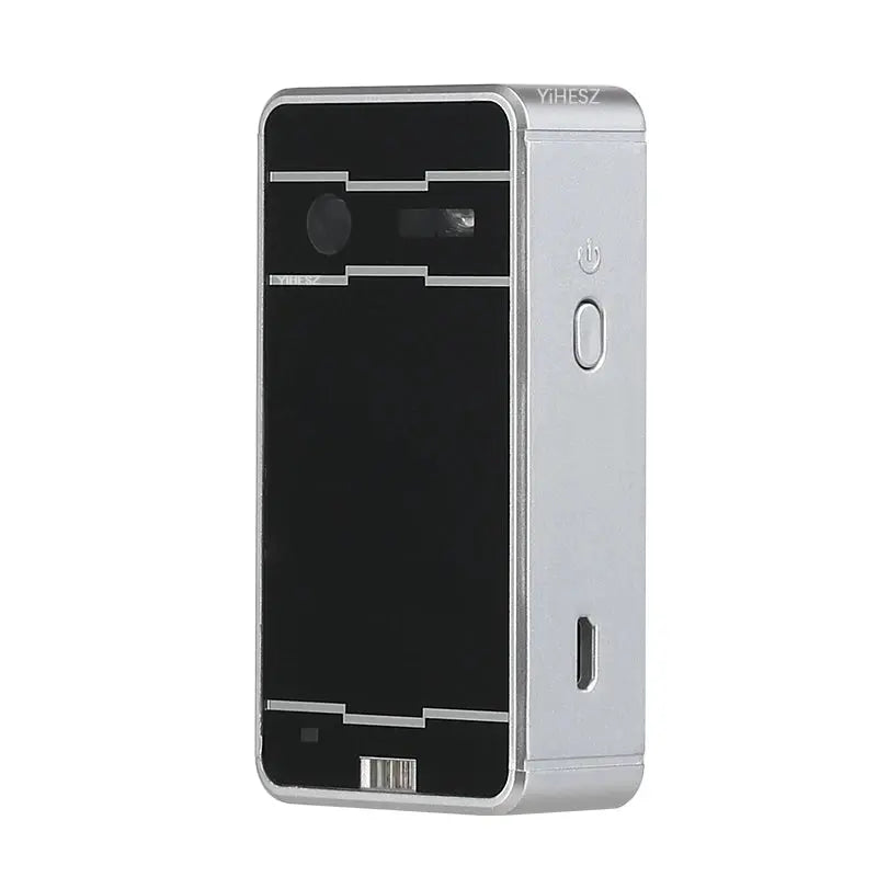 Virtual Laser Keyboard Phone Bluetooth Wireless Projector Phone Keyboard For Computer Iphone Pad Laptop With Mouse Function upscaleclicks