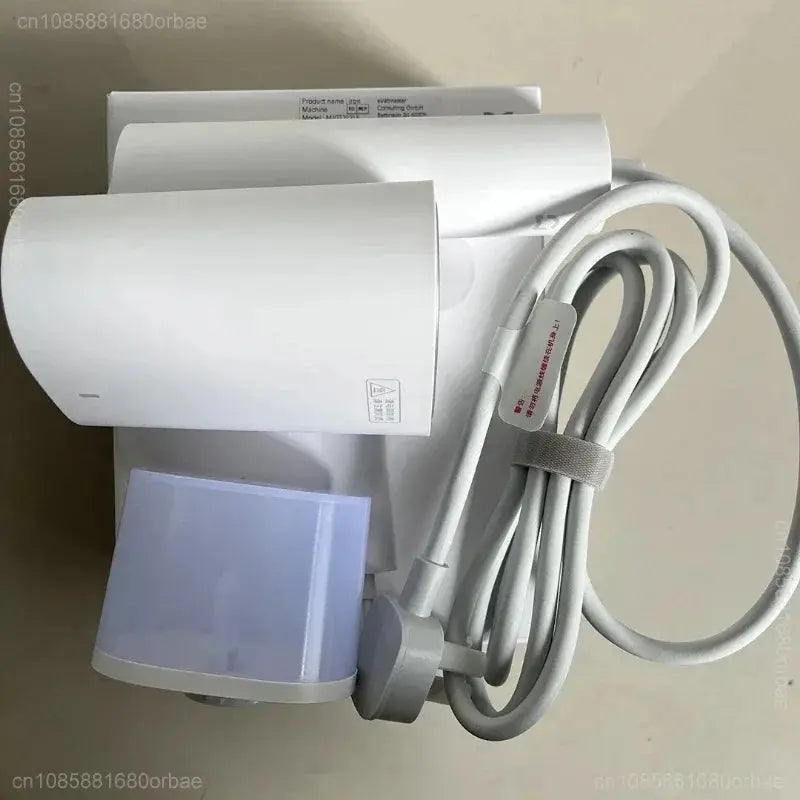 Xiaomi Mijia Garment Steamer 2 Foldable Handheld Clothes Steam Iron Portable Mite Removal Iron Steamer for Travel Home Appliance upscaleclicks