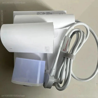 Xiaomi Mijia Garment Steamer 2 Foldable Handheld Clothes Steam Iron Portable Mite Removal Iron Steamer for Travel Home Appliance upscaleclicks