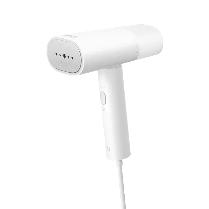 Xiaomi Mijia Garment Steamer 2 Foldable Handheld Clothes Steam Iron Portable Mite Removal Iron Steamer for Travel Home Appliance upscaleclicks