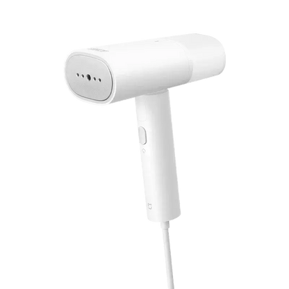 Xiaomi Mijia Garment Steamer 2 Foldable Handheld Clothes Steam Iron Portable Mite Removal Iron Steamer for Travel Home Appliance upscaleclicks