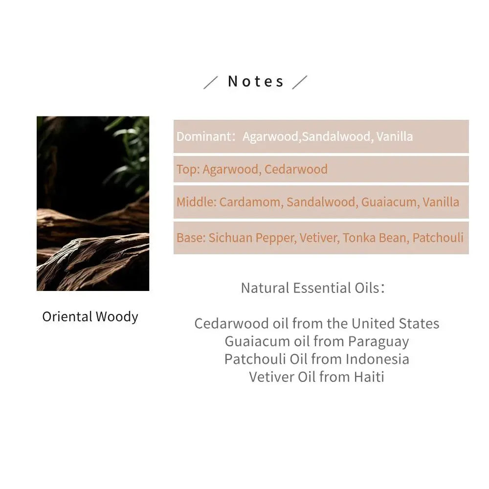 YANDER 1:1 oud wood fragrance oil oud parfum essential oil Oriental Woody aromatic oils Luxury Designer Oud Oil upscaleclicks