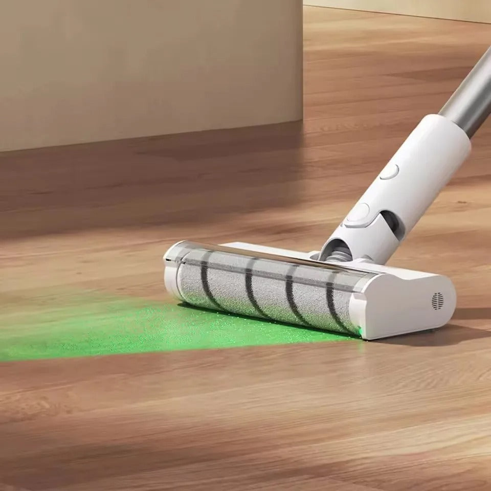 XIAOMI MIJIA Wireless Vacuum Cleaners 2 Dust Display Edition