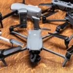 The Ultimate Guide to Choosing the Perfect Drone: Top Picks for 2024