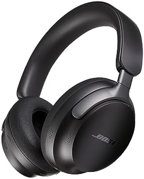 Bose Headphones 700, Noise Cancelling Bluetooth Over-Ear Wireless Headphon