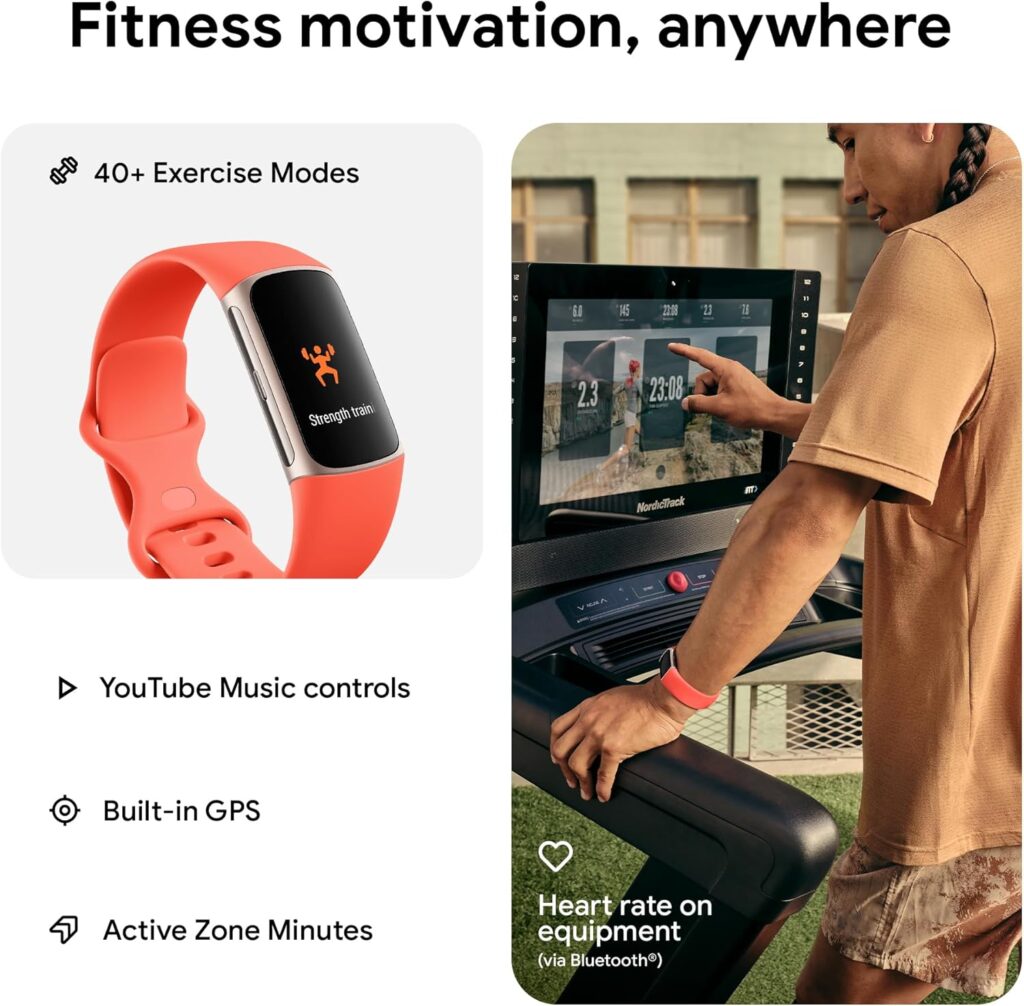 Fitness Trackers: Achieve Your Health Goals